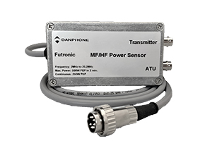 MF/HF Power Sensor